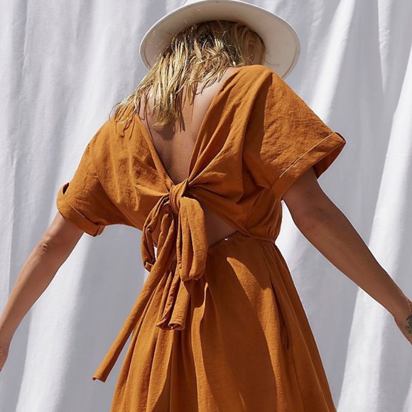 Sorrento midi dress Clearance